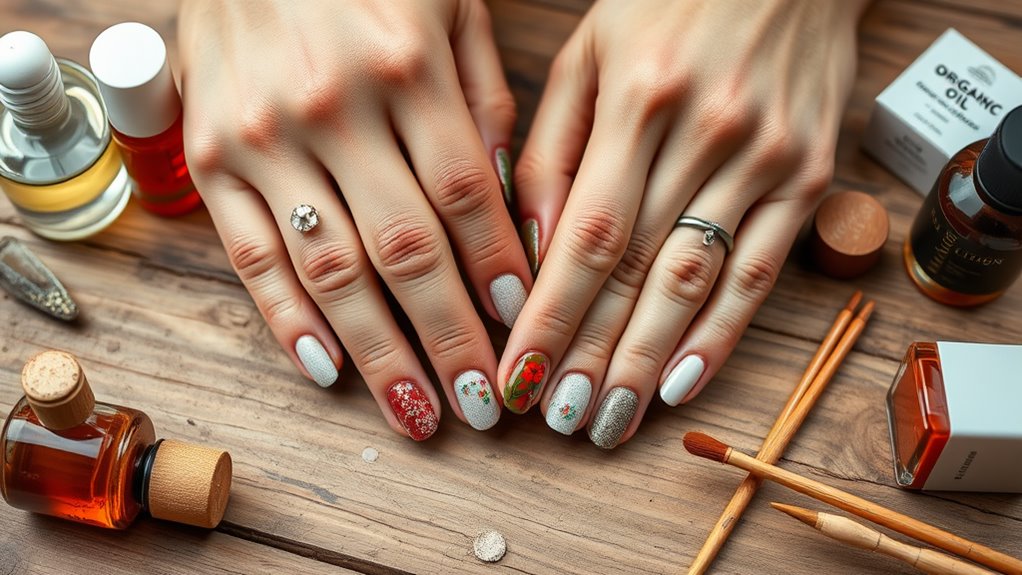 sustainable nail care practices