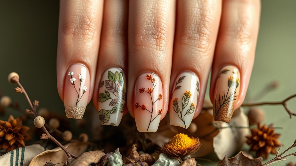 sustainable nail care trends