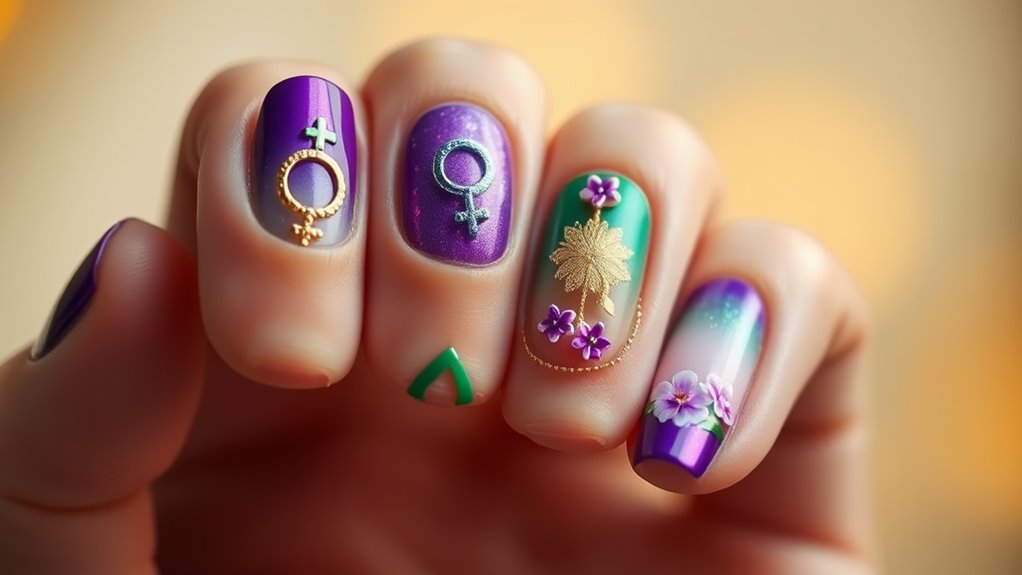symbols of motivation and inspiration