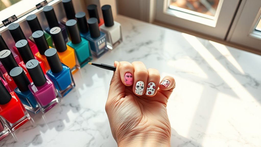 tailored artistry and individuality