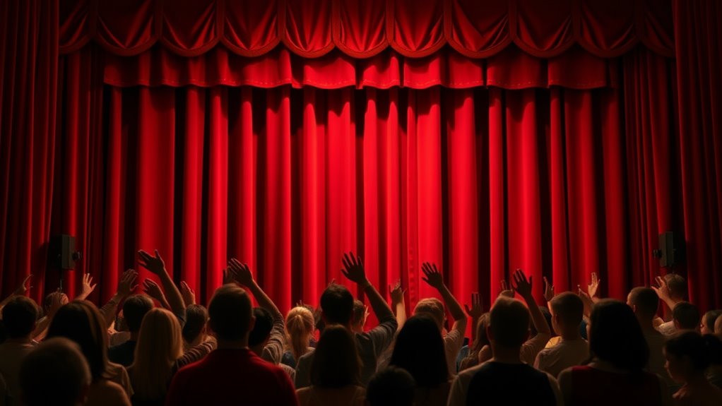 theatre for young audiences