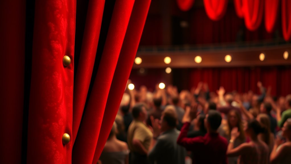 theatre inspires social transformation