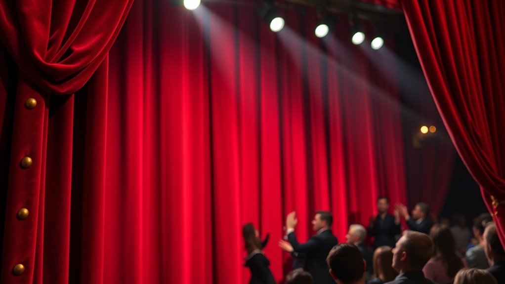 theatre s narrative significance explored