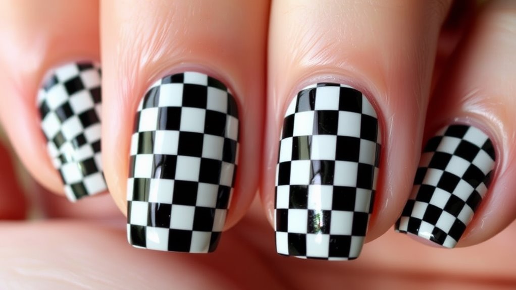 timeless black and white
