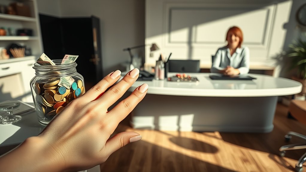 tipping considerations and guidelines