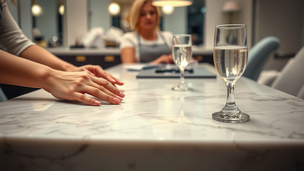 tipping for outstanding service