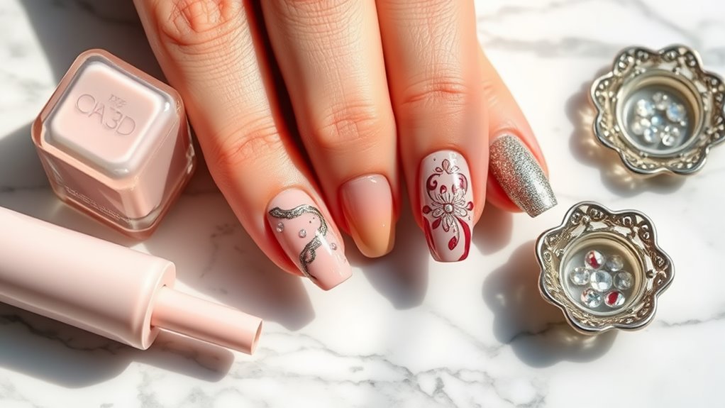 trendy nail care tips