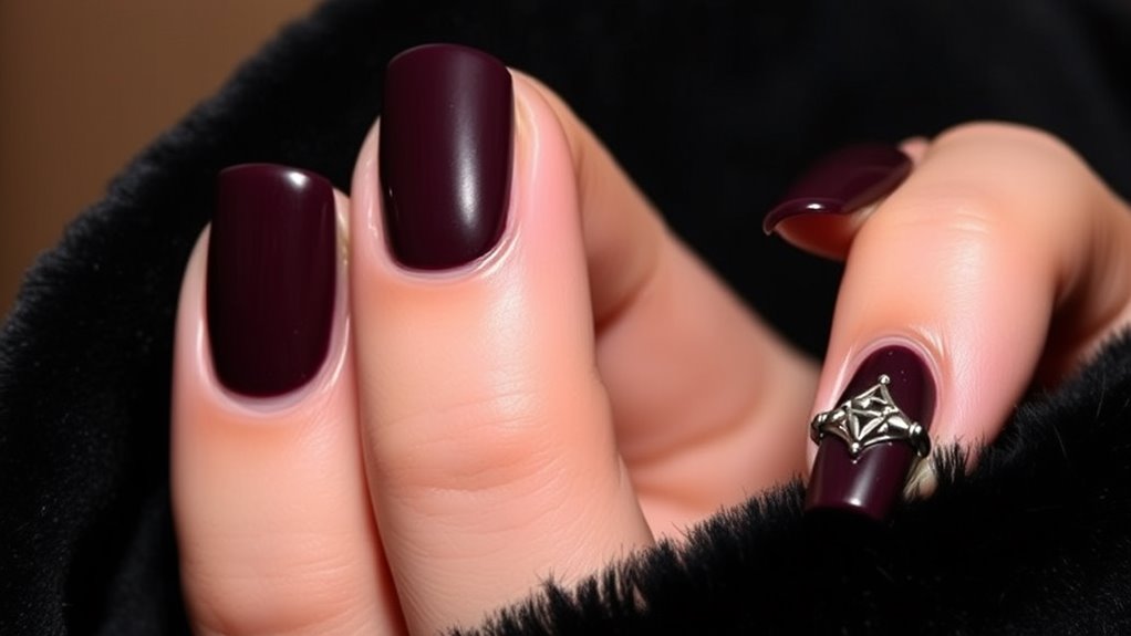 vampy shades for fashionista