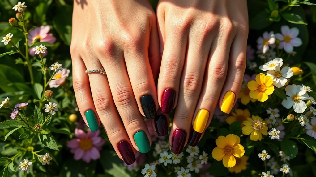 vegan nail product knowledge