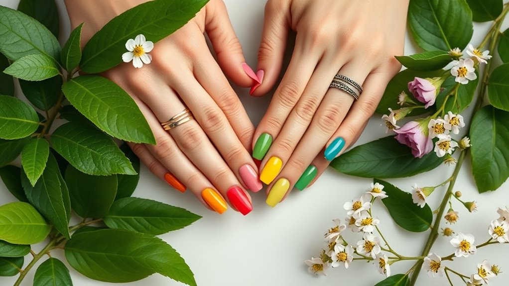 veganism influences ethical fashion