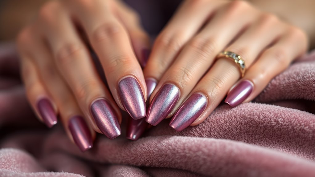 velvet vision beauty trend