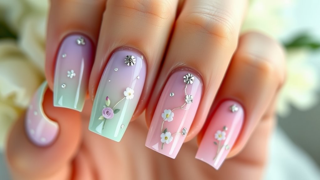 vibrant and fun colors