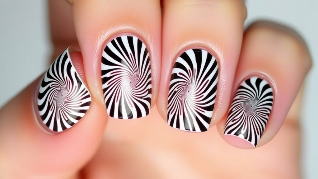 visual illusions and artistry