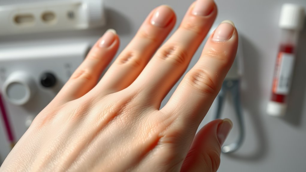anemia diagnosis through testing