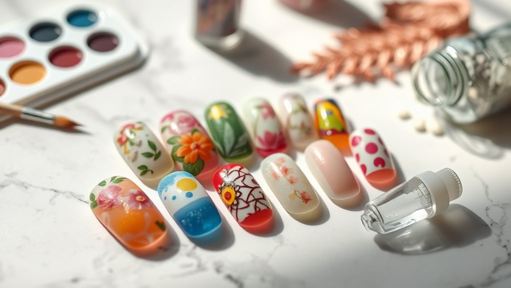 avoid common soap nail mistakes