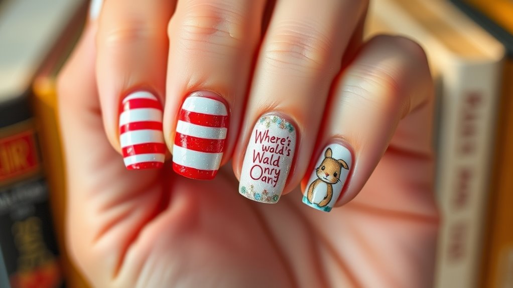 beloved children s book characters