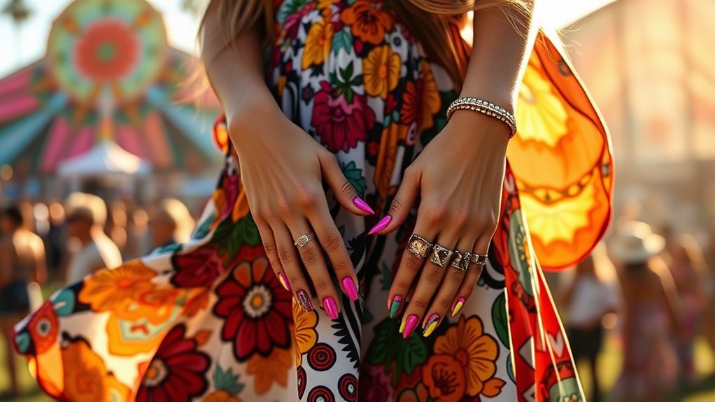 bold designs create impact
