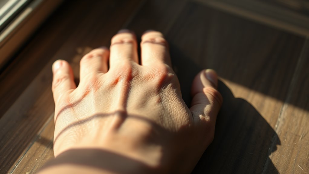 brittle nails anemia connection