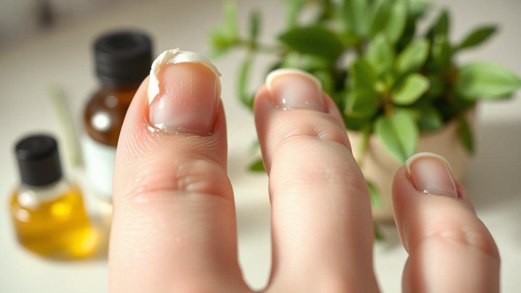 brittle nails care tips