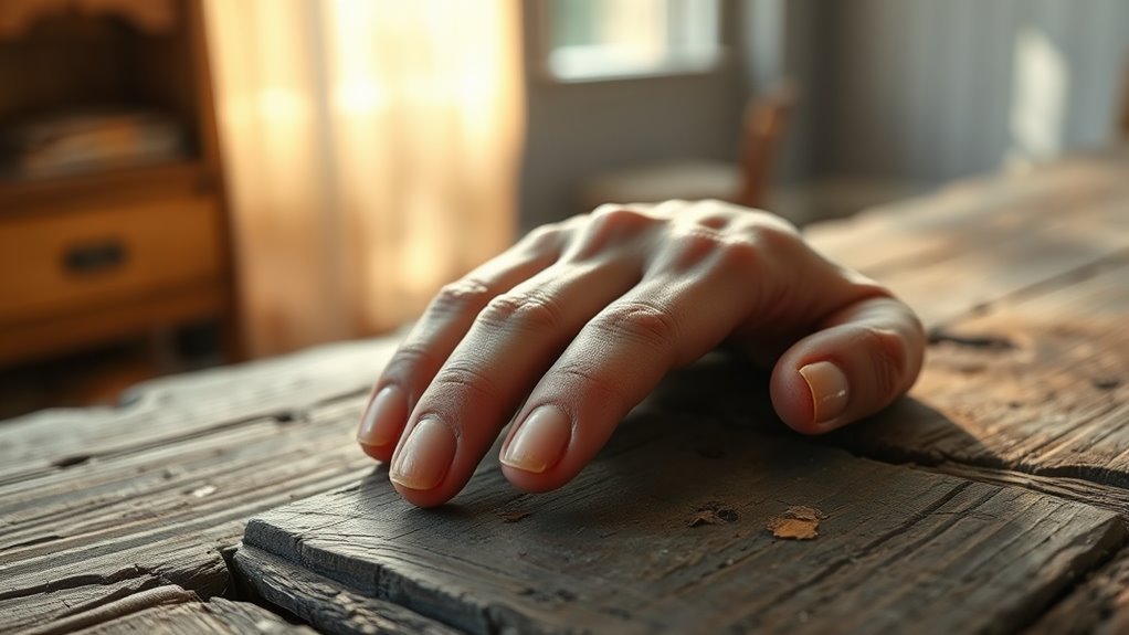 climate impacts skin health