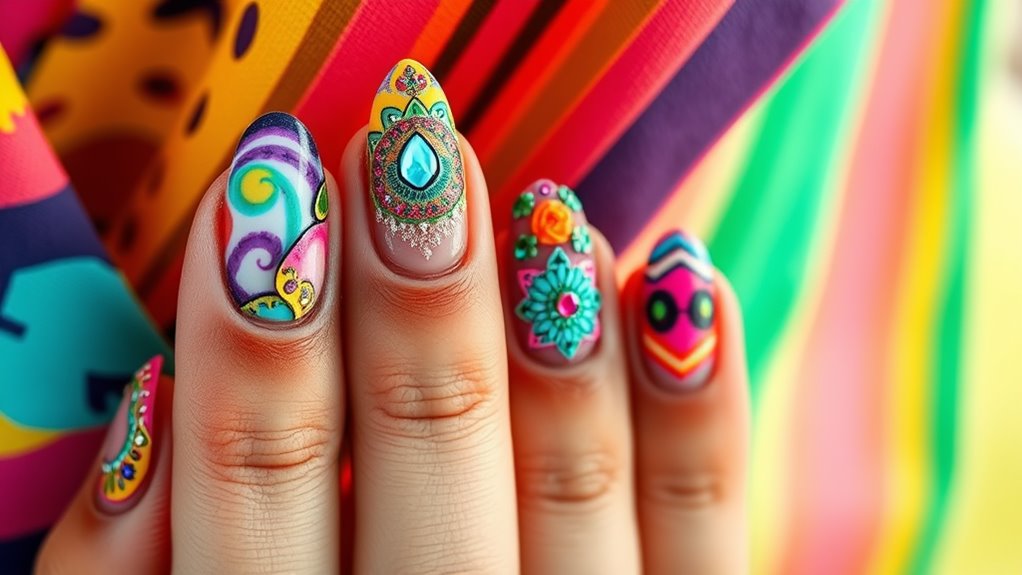 creative and stylish concepts