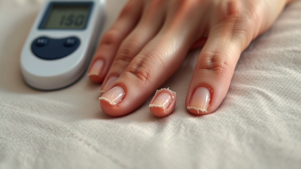 diabetic nail care essentials