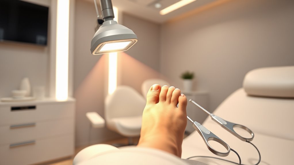 effective toenail fungus treatment
