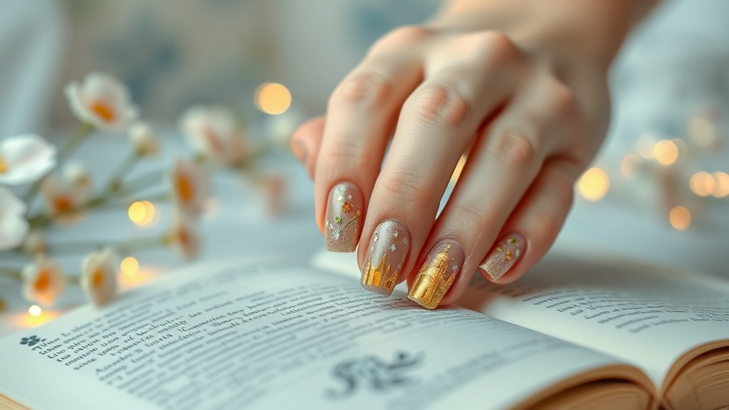 enchanted stories of wonder