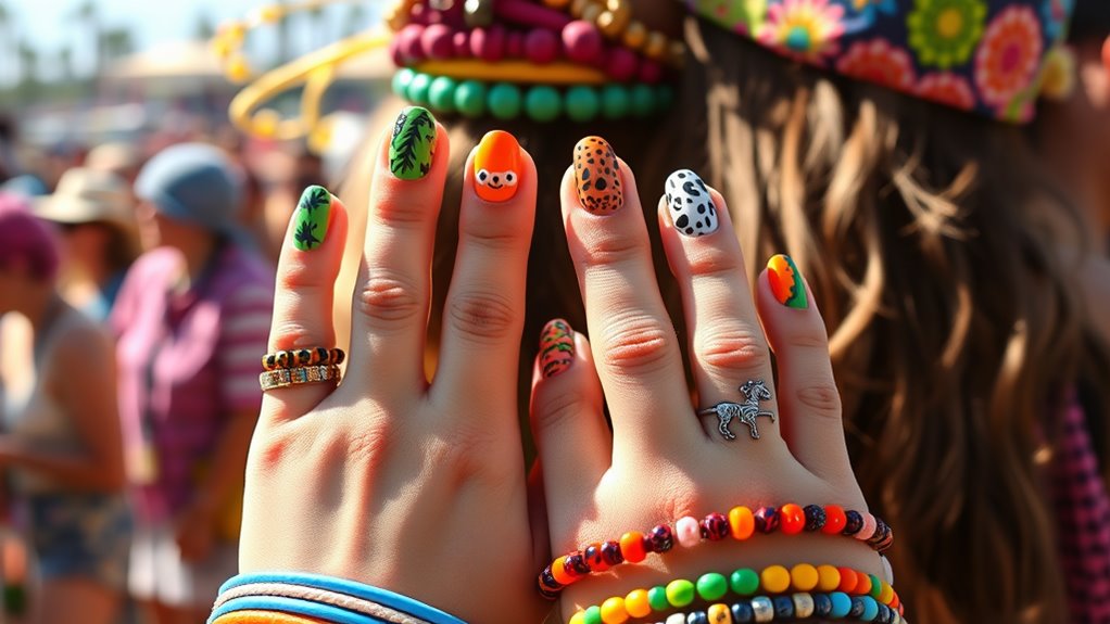 fun and whimsical patterns