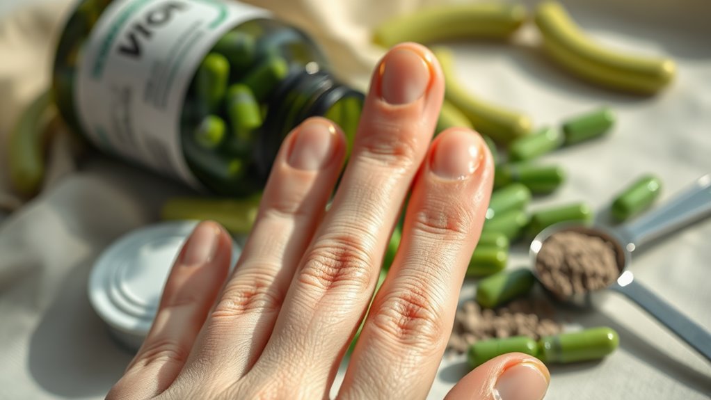 iron supplements dosage guidelines