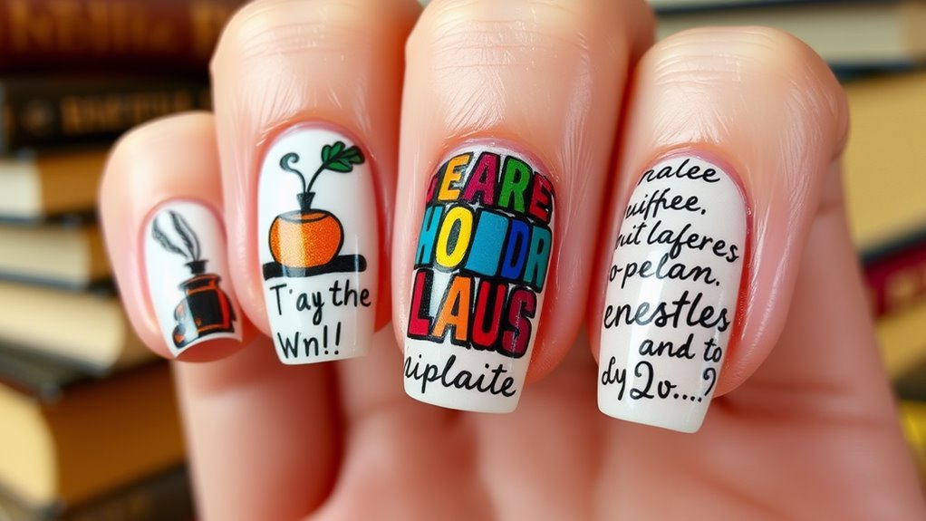 literary wisdom through quotes