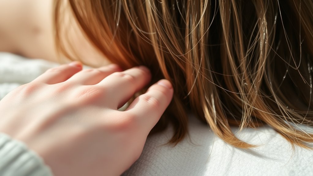 medical conditions affect nails