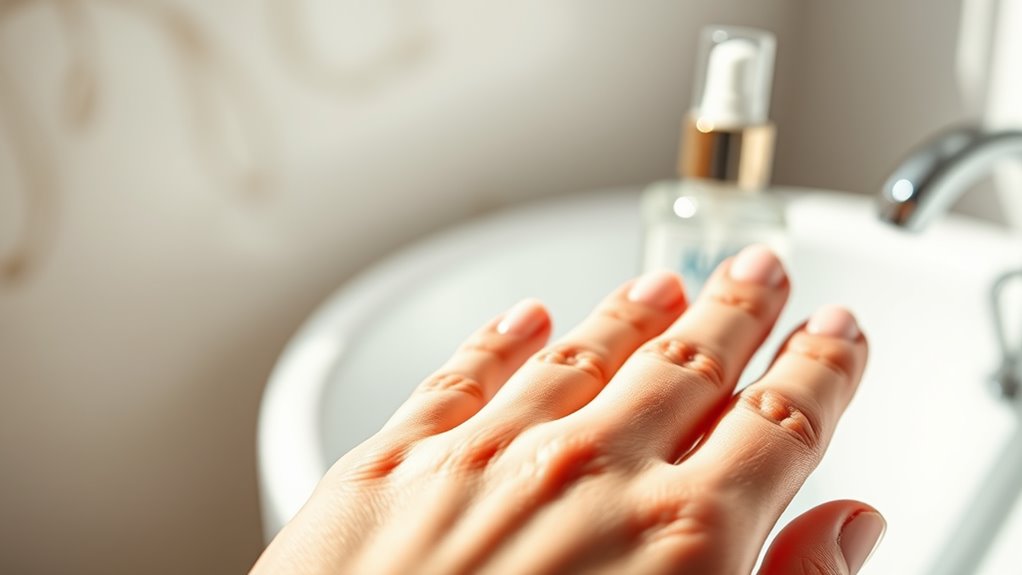 nail care for strength
