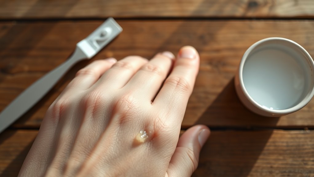 nail care prevention tips