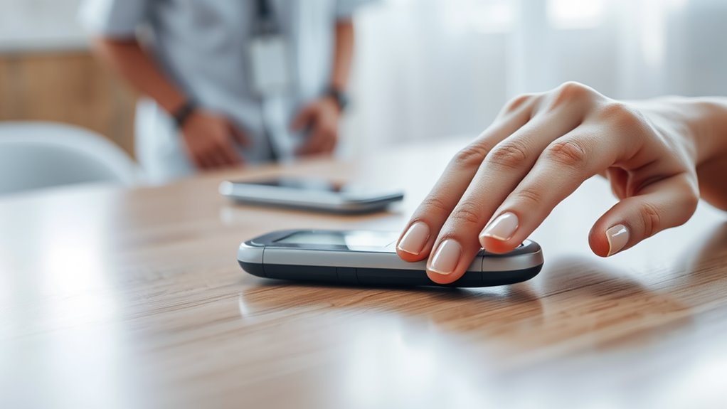 nail health indicates overall wellness
