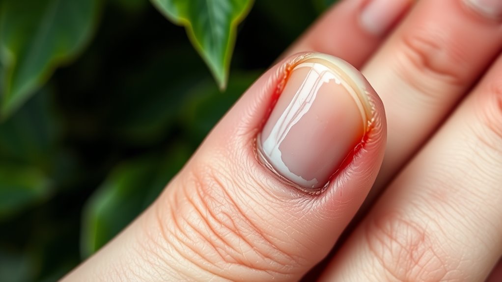 nail psoriasis symptoms and treatments