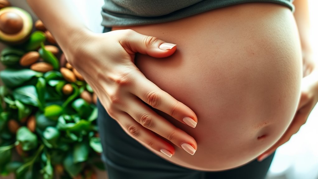 nutrient rich diet for nails