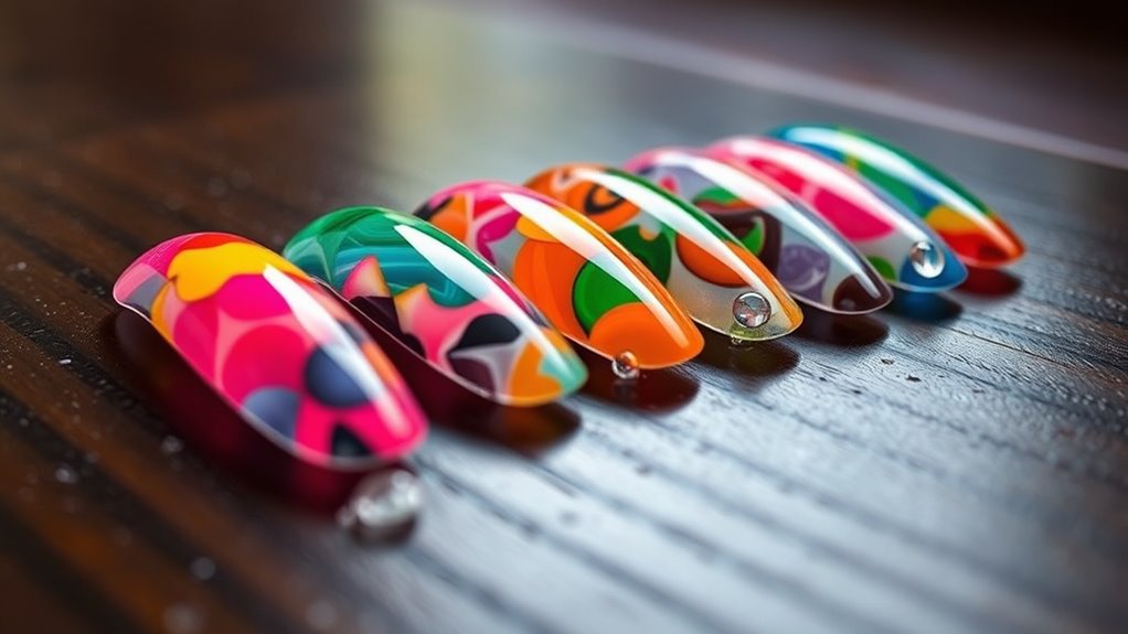 practical benefits of soap nails