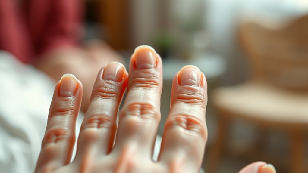 seek professional nail help