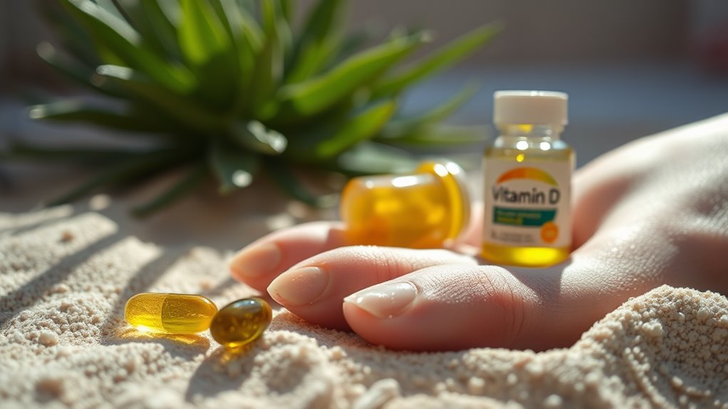 strengthen brittle nails effectively