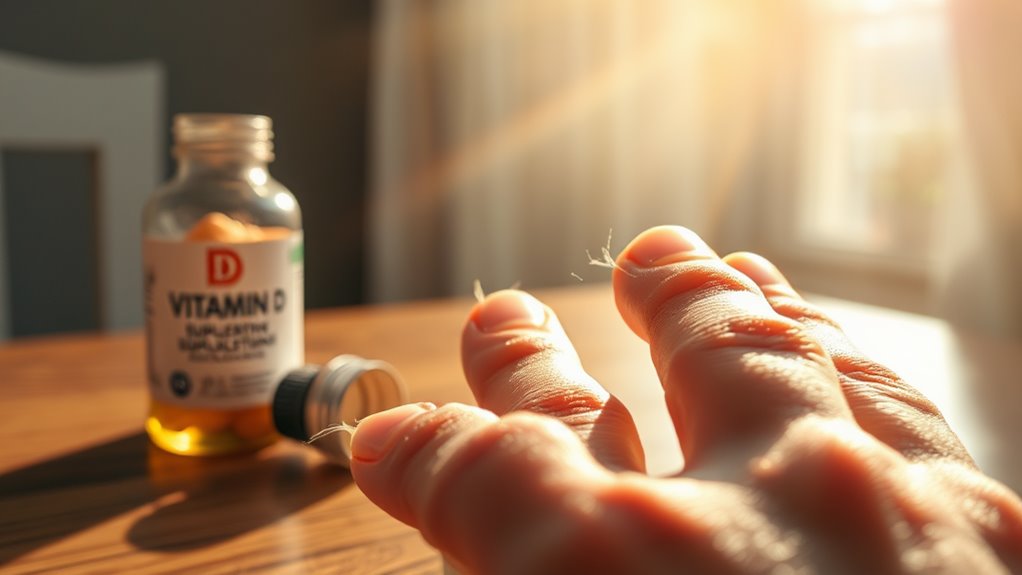 sunlight absorption issues medications