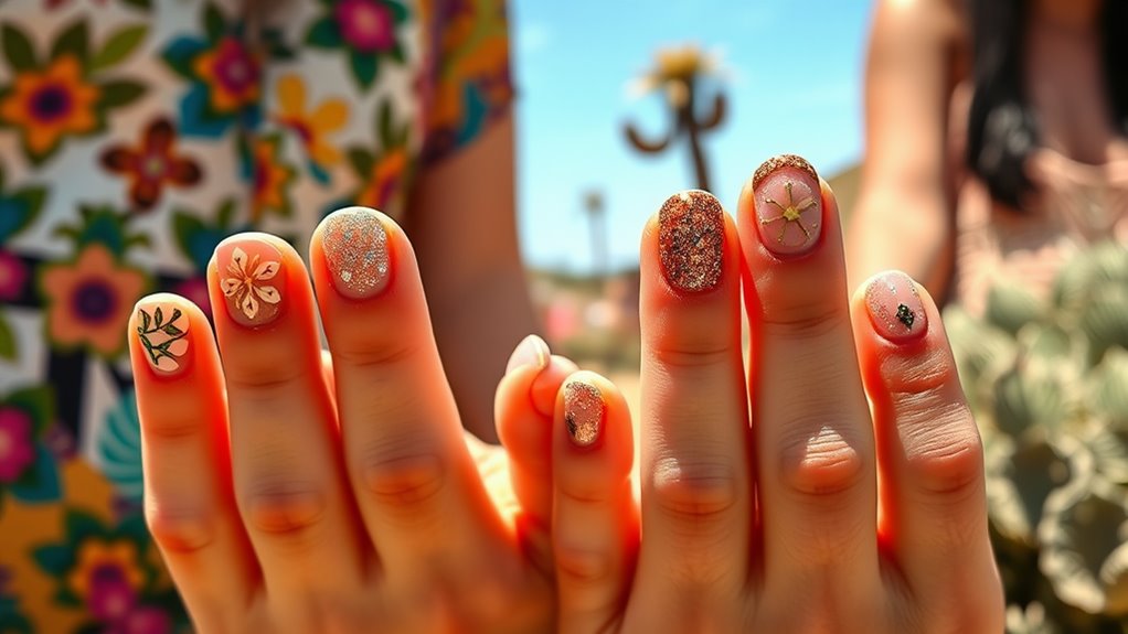 sustainable nail fashion choices