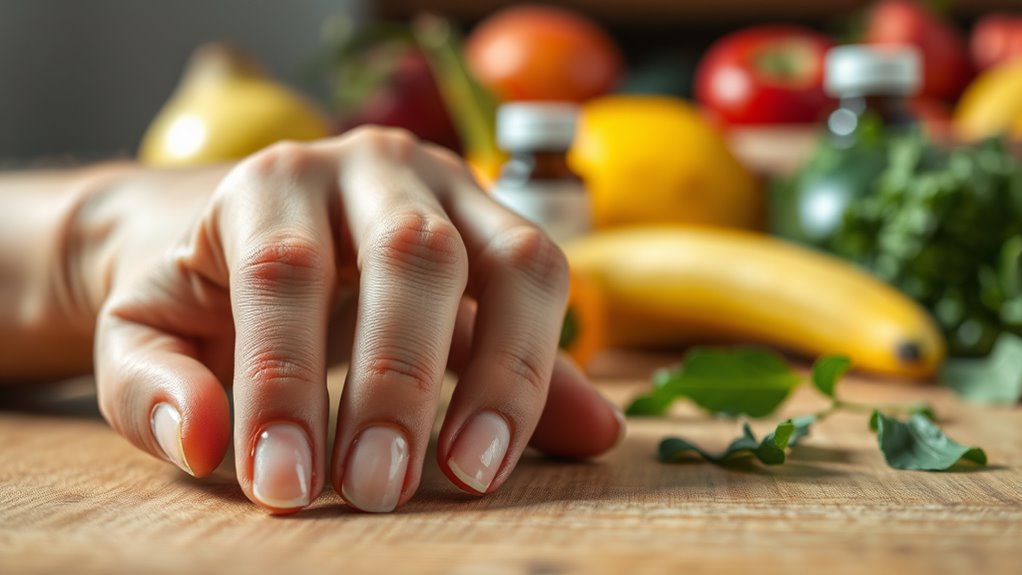 thyroid health lifestyle changes