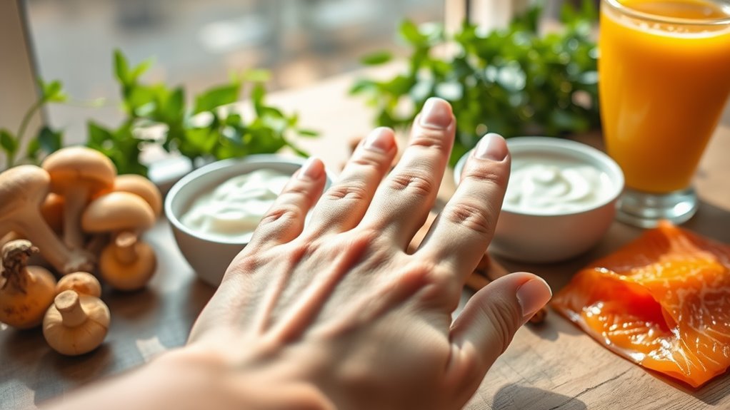 vitamin d dietary sources