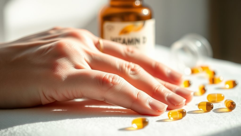 vitamin d supplement tips
